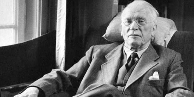 26 iulie 1875 – Carl Gustav Jung, fondatorul psihologiei analitice