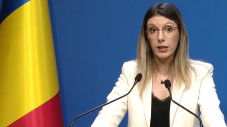Ministrul mediului, Diana Buzoianu, lansează reforme ambițioase la Romsilva, dar apar întrebări nerostite