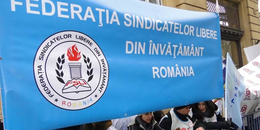 Sindicatele din educație trec la acțiune