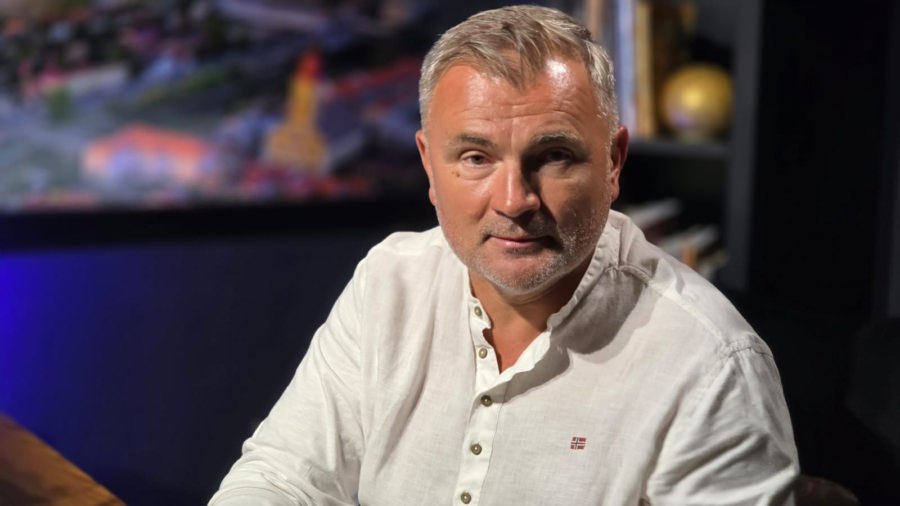 Dr. Rareș Pop este noul manager interimar al Spitalului Județean de Urgență „Dr. Constantin Opriș” Baia Mare