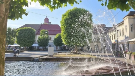 Prognoza meteo pentru Maramureș  –  3 iulie 2025