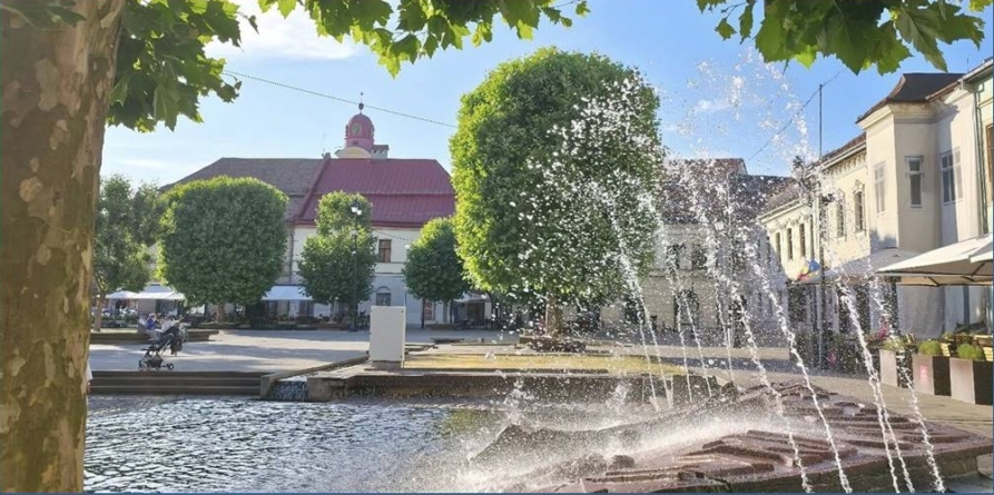 Prognoza meteo pentru Maramureș  –  3 iulie 2025