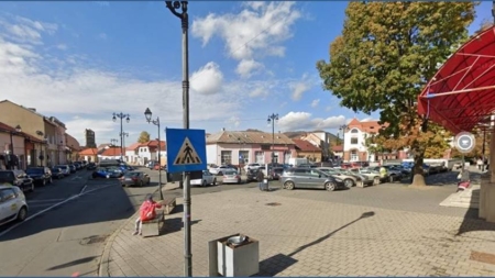 Restricții temporare de circulație rutieră în Baia Mare