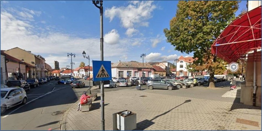 Restricții temporare de circulație rutieră în Baia Mare