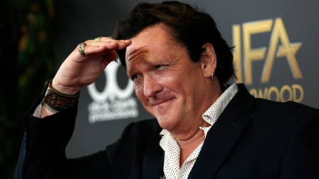Actorul Michael Madsen a murit la vârsta de 67 de ani