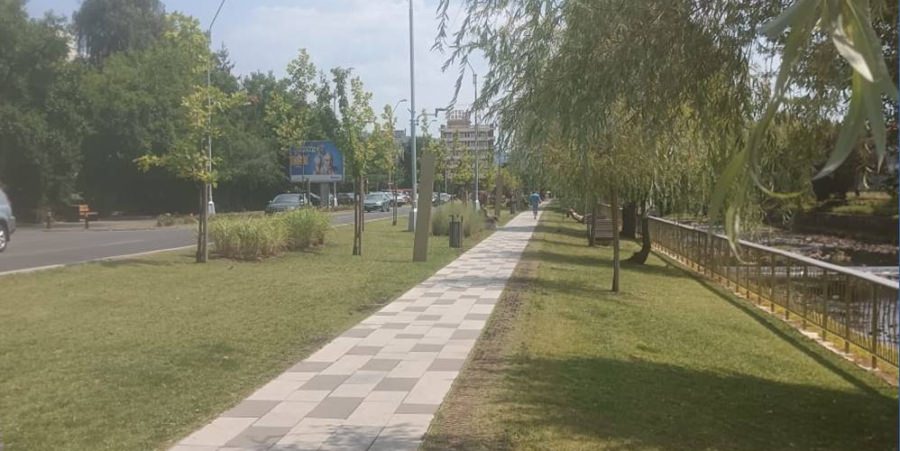 Prognoza meteo pentru Maramureș – Duminică, 13 iulie 2025
