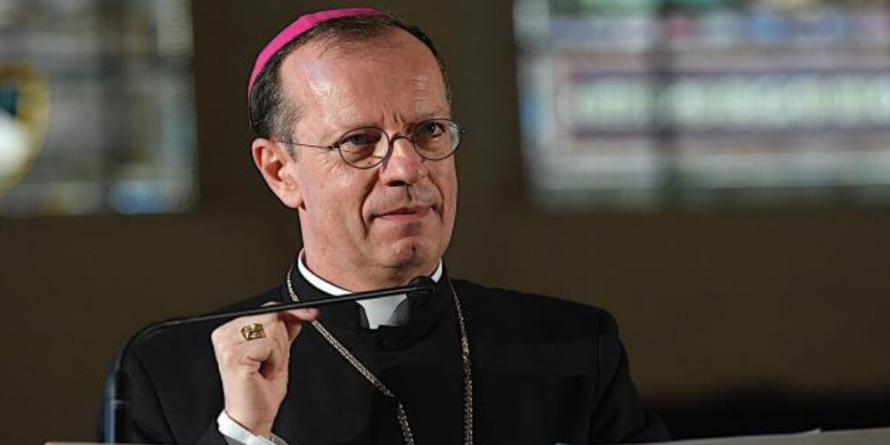 Eveniment deosebit la Baia Mare – Nunțiul Apostolic oficiază și se întâlnește cu credincioșii