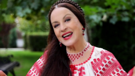 11 iulie – Maria Dragomiroiu, o viață închinată folclorului românesc