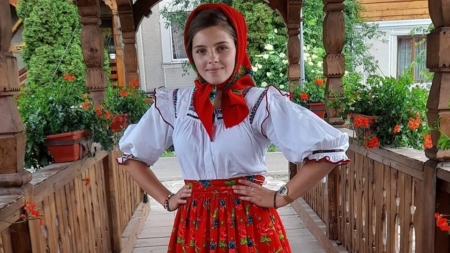 Gânduri frumoase despre locul nostru de suflet – Maramureșul!