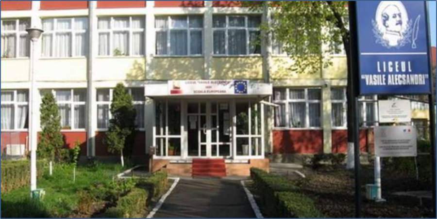 Fiul directoarei adjuncte a luat  Evaluarea Națională în condiții VIP