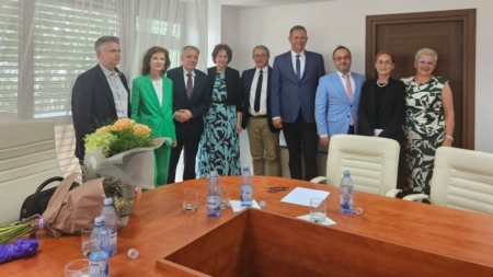 Un câștig pentru întreg sistemul medical maramureșean