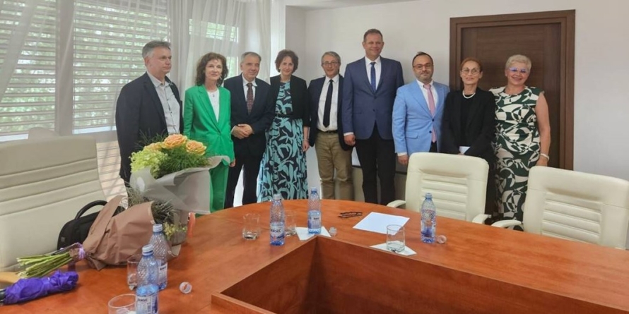 Un câștig pentru întreg sistemul medical maramureșean