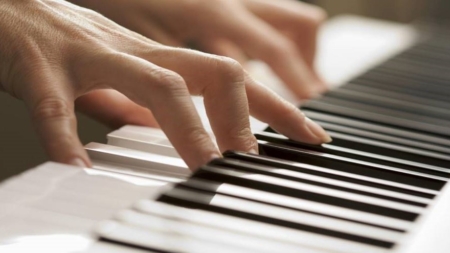 Începe a doua ediție a Sighet International Music Summer