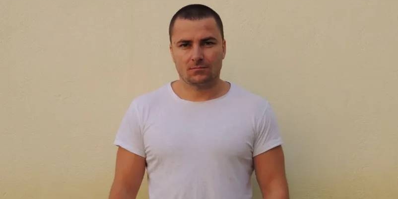 Criminal eliberat înainte de termen, căutat acum de autorități după o crimă brutală în Mureș