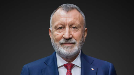 Secretarul general al PSD, Paul Stănescu, a transmis un mesaj apăsat către colegii din partid