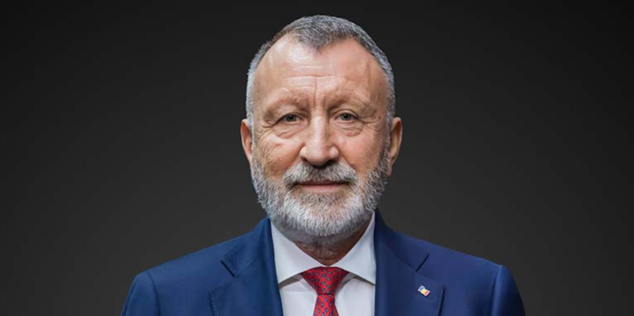 Secretarul general al PSD, Paul Stănescu, a transmis un mesaj apăsat către colegii din partid
