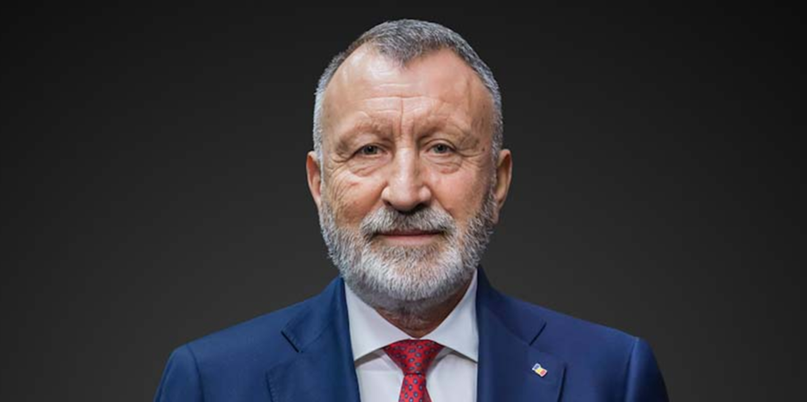 Secretarul general al PSD, Paul Stănescu, a transmis un mesaj apăsat către colegii din partid