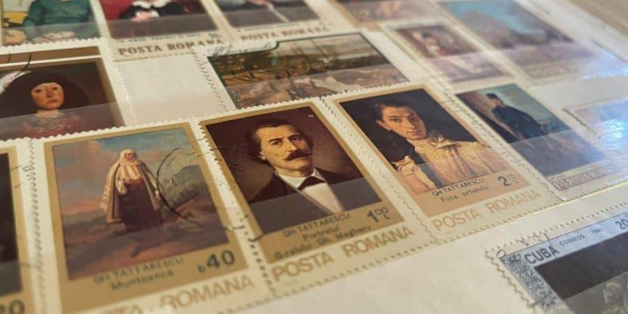 15 iulie – Ziua Mărcii Poștale Românești