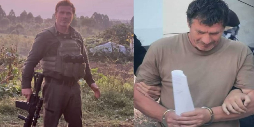 Dănuț Resvanță – condamnat la 11 ani, dar liber