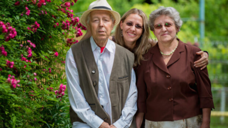 4 iulie – Dr. Ioana Cozmuța, inspirația zilei