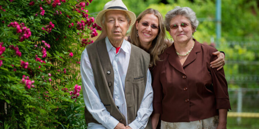 4 iulie – Dr. Ioana Cozmuța, inspirația zilei