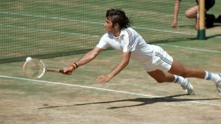 19 iulie – Ziua Ilie Năstase