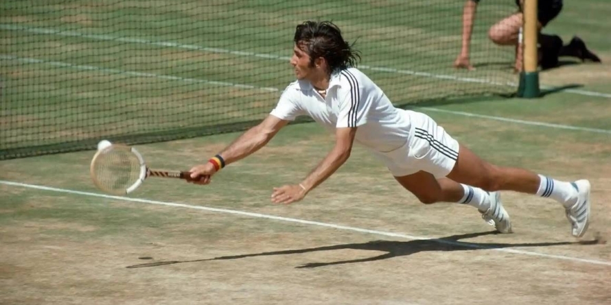 19 iulie – Ziua Ilie Năstase