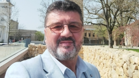 Conflict în AUR Maramureș