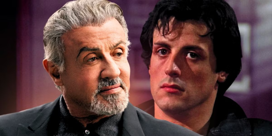 6 iulie –  Sylvester Stallone
