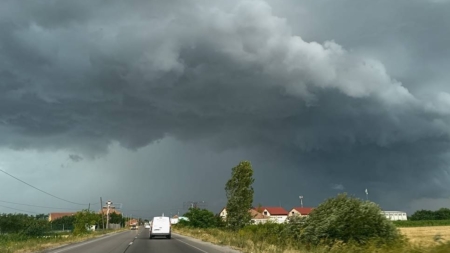 Climatologii trag un semnal de alarmă