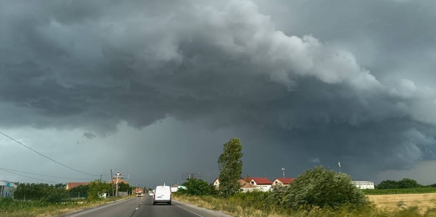 Climatologii trag un semnal de alarmă