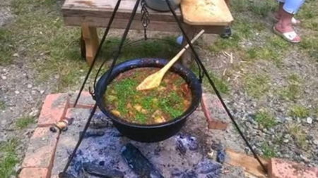 „Ceaunul Chiorean” – Tradiție și gust autentic în inima Maramureșului