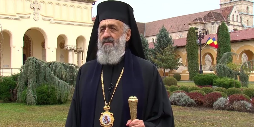 2 iulie 2025 – Înaltpreasfințitul Irineu Pop, fiu al Băseștiului