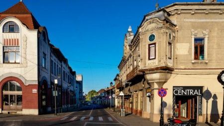 Prognoza meteo pentru Maramureș – Miercuri, 2 iulie 2025