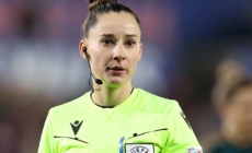Iuliana Demetrescu, delegată la finala UEFA Women’s Champions League
