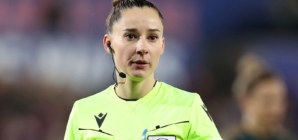 Iuliana Demetrescu, delegată la finala UEFA Women’s Champions League
