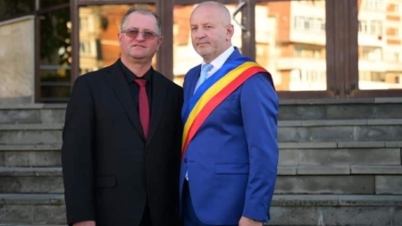 Marius Aoșan, numit director general al SPAU Baia Mare