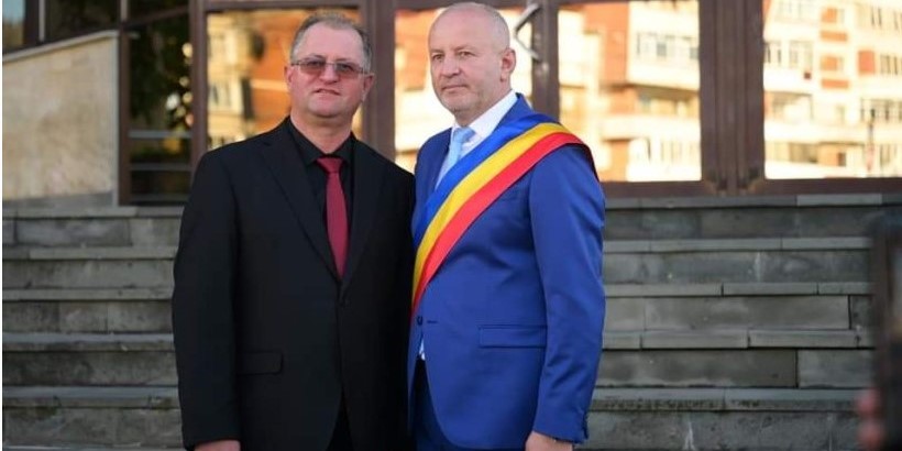 Marius Aoșan, numit director general al SPAU Baia Mare