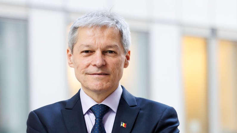 Dacian Cioloș, refuzat de un taximetrist la Otopeni. Șoferul a plătit scump gestul 