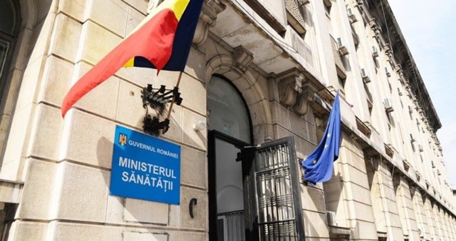 Alertă medicală în România