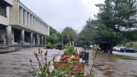 Prognoza meteo pentru Maramureș – 27 iulie 2025