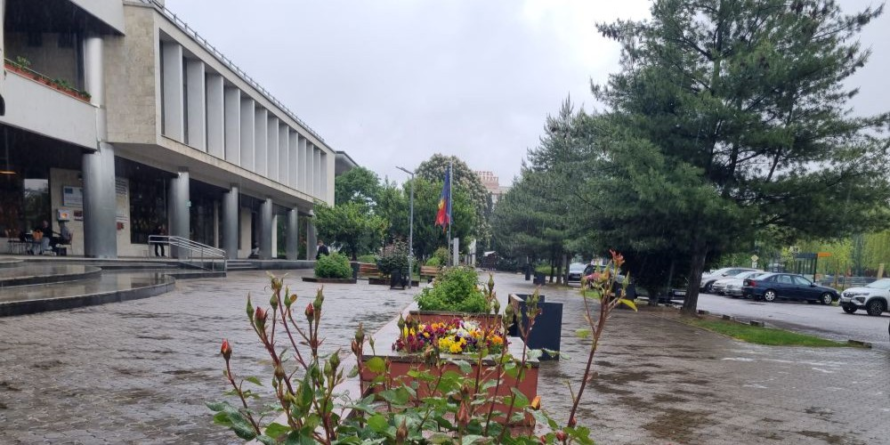 Prognoza meteo pentru Maramureș – 27 iulie 2025