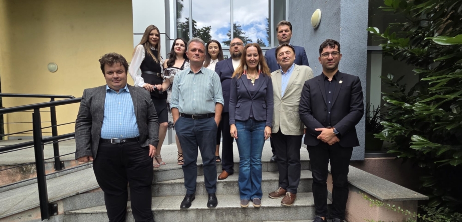 Cinci teze de doctorat în etapa de presusținere la Școala Doctorală, Domeniul Filosofie, Universitatea Tehnică din Cluj-Napoca, Centrul Universitar Nord din Baia Mare