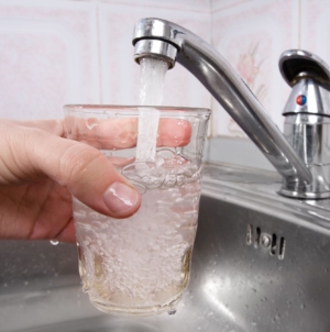 Întrerupere a furnizării de apă în Sighet