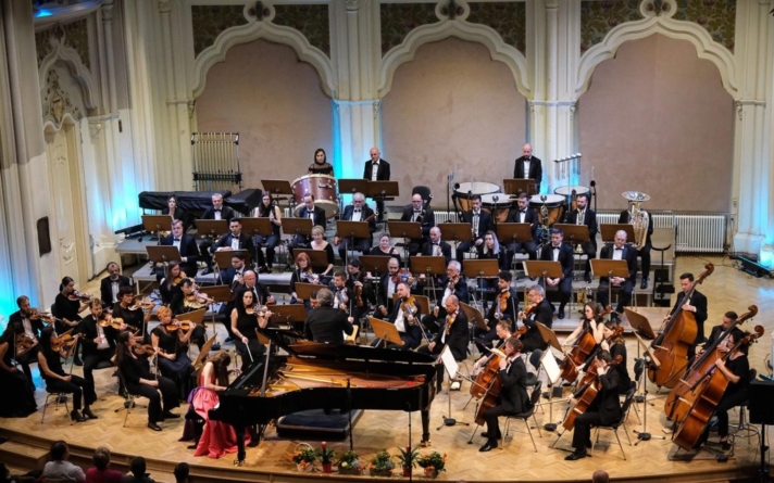 Un concert de gală va marca finalul atelierelor pentru copii ”Educație emoțională prin meloterapie”