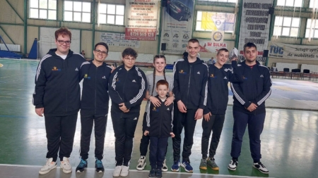 „Aleargă cu inima. Crosul caritabil- 3,6 km de bine” se organizează la Seini