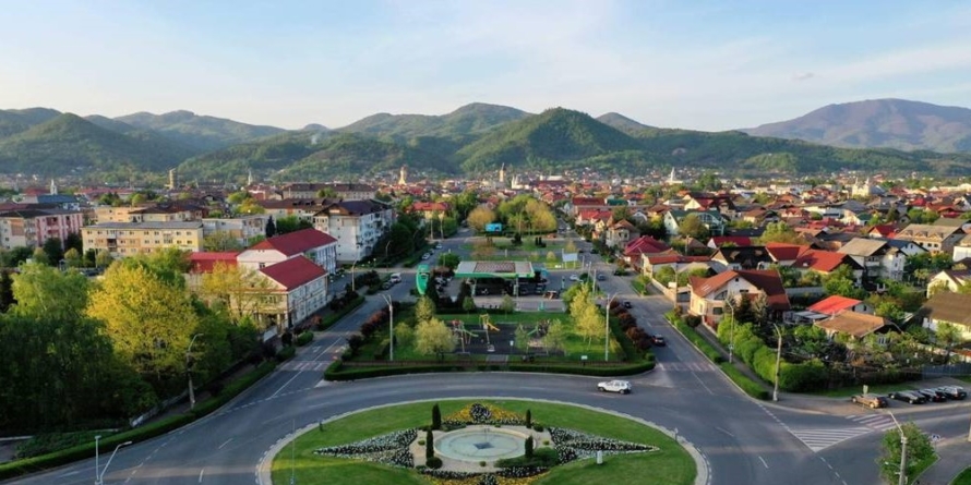 Prognoză meteo pentru Maramureș – joi, 31 iulie 2025