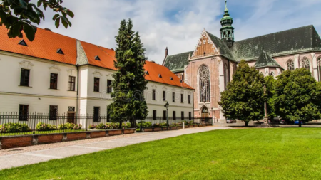 20 iulie – Gregor Mendel, părintele geneticii moderne