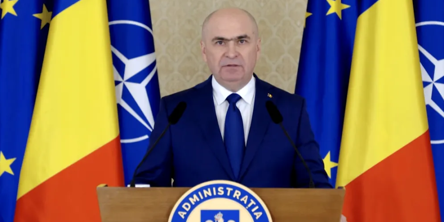 Bolojan s-a răzgândit, fundația lui Mihai Neșu scapă de plata impozitului