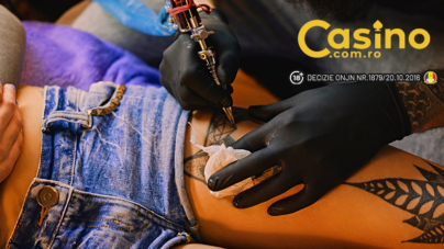 Tatuaje inspirate din jocuri de noroc: motive, superstiții și stiluri